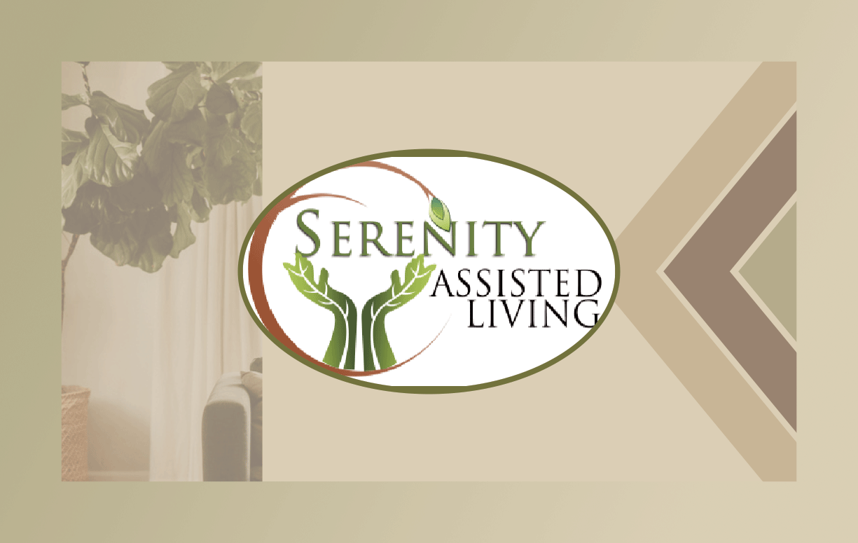  Serenity Assisted Living